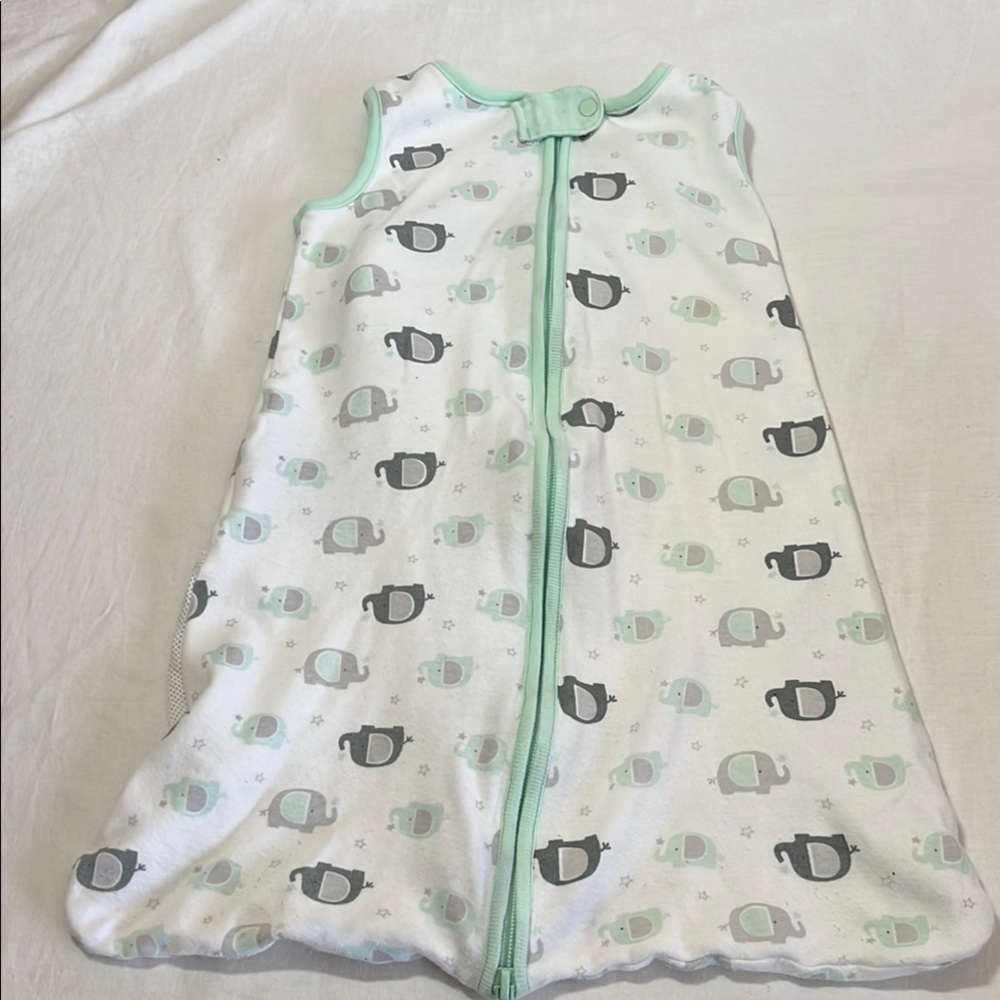 0-6M Gerber sleep sack